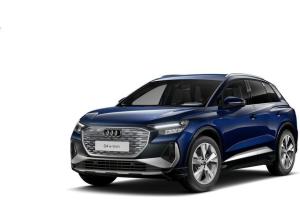 Audi Q4 e-tron 40