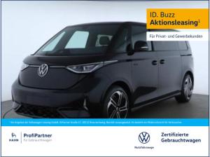 Volkswagen ID.Buzz ID. Buzz GTX LWB 7SITZER HUD