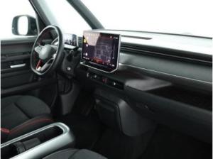 Volkswagen ID.Buzz ID. Buzz GTX LWB 7SITZER HUD