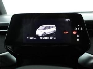 Volkswagen ID.Buzz ID. Buzz GTX LWB 7SITZER HUD