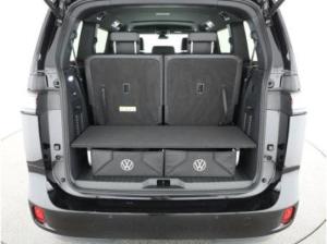 Volkswagen ID.Buzz ID. Buzz GTX LWB 7SITZER HUD