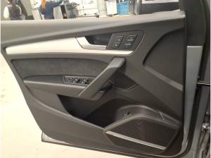 Audi Q5 Sportback 40 TDI quattro S tronic *WKR*HuD*Matrix*