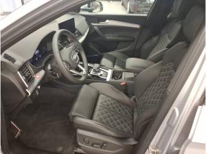 Audi Q5 Sportback 40 TDI quattro S tronic *WKR*HuD*Matrix*