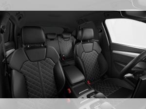 Audi Q5 Sportback 40 TDI quattro S tronic *WKR*HuD*Matrix*