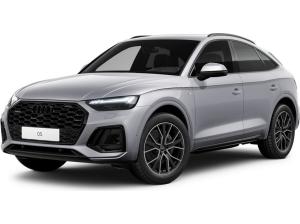 Audi Q5 Sportback 40 TDI quattro S tronic *WKR*HuD*Matrix*