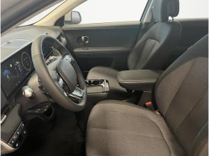 Hyundai IONIQ 5 🖤💛10 Jahre HYUNDAI x NOA 💛🖤 63 kWh Wärmepumpe