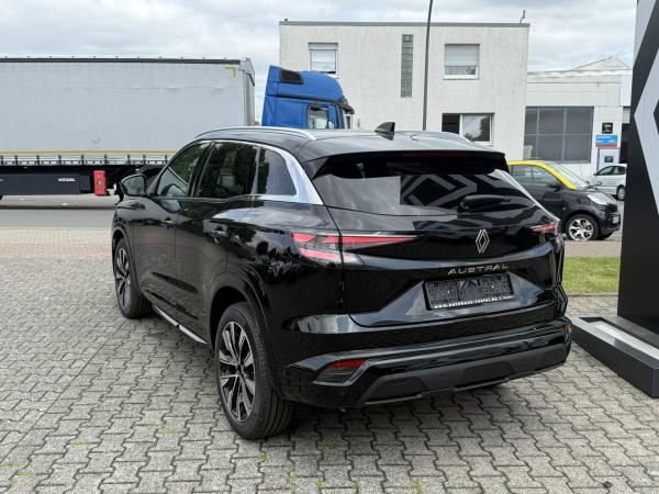 Renault Austral 🌧️🌈 April Weather Deal ⛅🌞Techno E-Tech 200