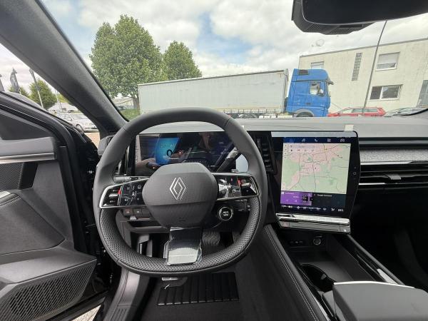 Renault Austral 🌧️🌈 April Weather Deal ⛅🌞Techno E-Tech 200