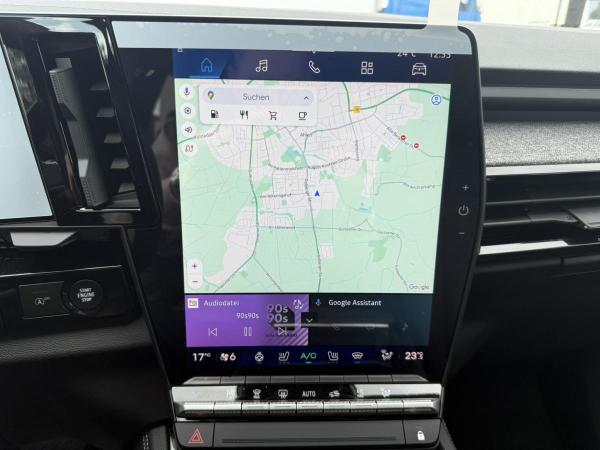 Renault Austral 🌧️🌈 April Weather Deal ⛅🌞Techno E-Tech 200