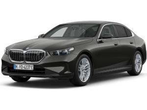 BMW i5 eDrive40 Limousine ++TOPDEAL++SOFORT VERFÜGBAR++