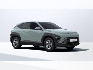 Hyundai KONA 1.0 T-GDI Select MT 115PS inkl. LED, Navi, Tempomat uvm!