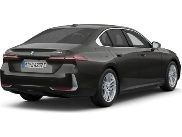 BMW i5 eDrive40 Limousine ++TOPDEAL++SOFORT VERFÜGBAR++
