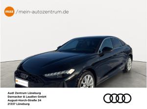 Audi A5 Limo e-hybrid quattro 220 kW S line Soundsystem Kamera
