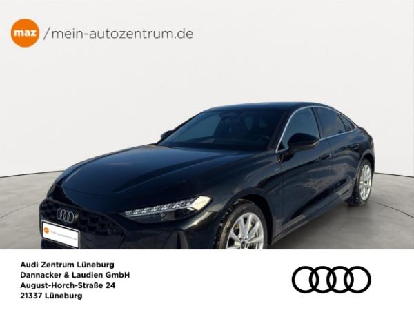 Audi A5 Limo e-hybrid quattro 220 kW S line Soundsystem Kamera