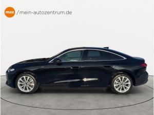 Audi A5 Limo e-hybrid quattro 220 kW S line Soundsystem Kamera