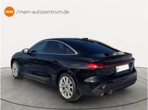 Audi A5 Limo e-hybrid quattro 220 kW S line Soundsystem Kamera