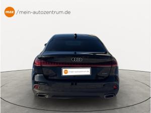 Audi A5 Limo e-hybrid quattro 220 kW S line Soundsystem Kamera