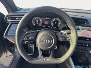 Audi A3 Sportback advanced TFSI 110 kW S tronic LED Kamera ACC
