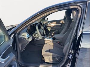 Audi A5 Limo e-hybrid quattro 220 kW S line Soundsystem Kamera