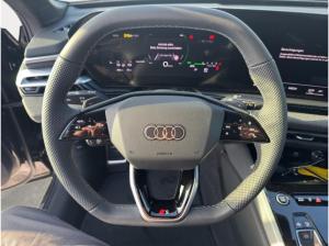 Audi A5 Limo e-hybrid quattro 220 kW S line Soundsystem Kamera