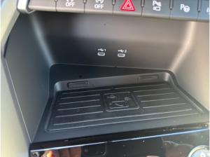 Audi A3 Sportback advanced TFSI 110 kW S tronic LED Kamera ACC