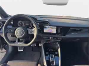 Audi A3 Sportback advanced TFSI 110 kW S tronic LED Kamera ACC