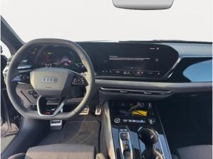 Audi A5 Limo e-hybrid quattro 220 kW S line Soundsystem Kamera