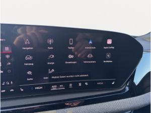 Audi A5 Limo e-hybrid quattro 220 kW S line Soundsystem Kamera