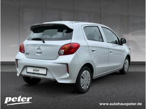 Mitsubishi Space Star Select  ✅ TAGESZULASSUNGEN ABVERKAUF❗️❗️