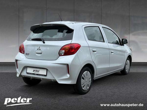 Mitsubishi Space Star Select  ✅ TAGESZULASSUNGEN ABVERKAUF❗️❗️