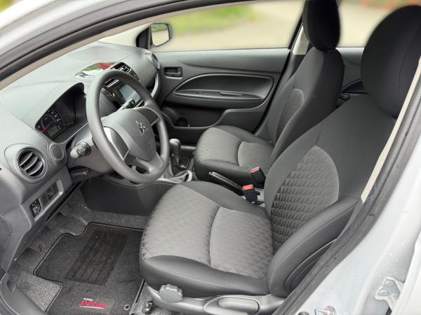 Mitsubishi Space Star Select  ✅ TAGESZULASSUNGEN ABVERKAUF❗️❗️