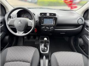 Mitsubishi Space Star Select  ✅ TAGESZULASSUNGEN ABVERKAUF❗️❗️