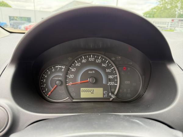 Mitsubishi Space Star Select  ✅ TAGESZULASSUNGEN ABVERKAUF❗️❗️