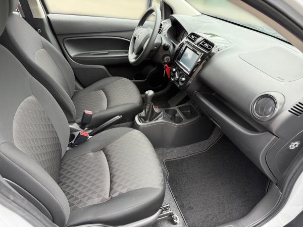 Mitsubishi Space Star Select  ✅ TAGESZULASSUNGEN ABVERKAUF❗️❗️