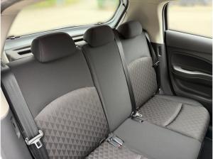 Mitsubishi Space Star Select  ✅ TAGESZULASSUNGEN ABVERKAUF❗️❗️