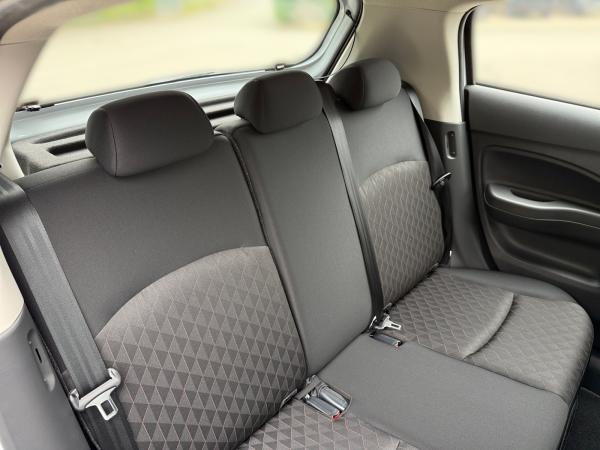 Mitsubishi Space Star Select  ✅ TAGESZULASSUNGEN ABVERKAUF❗️❗️