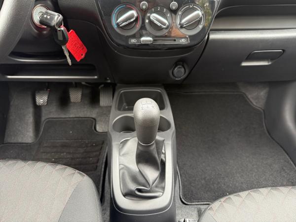 Mitsubishi Space Star Select  ✅ TAGESZULASSUNGEN ABVERKAUF❗️❗️