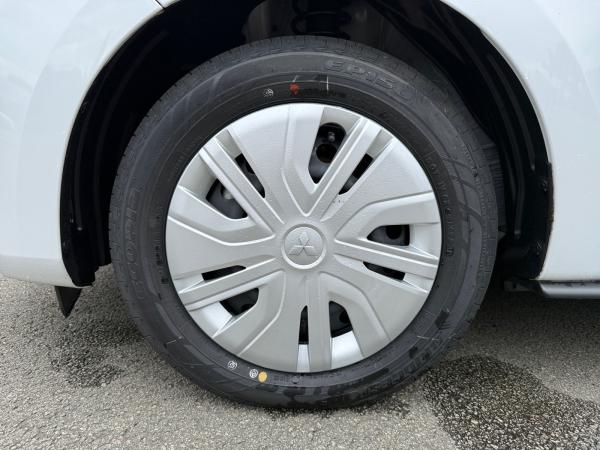 Mitsubishi Space Star Select  ✅ TAGESZULASSUNGEN ABVERKAUF❗️❗️