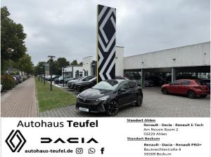 Renault Clio Techno Eco-G 100 *SHZ*LHZ*Kamera*