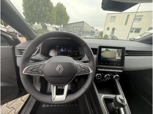 Renault Clio Techno Eco-G 100 *SHZ*LHZ*Kamera*