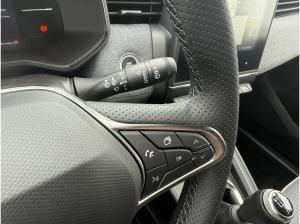 Renault Clio Techno Eco-G 100 *SHZ*LHZ*Kamera*