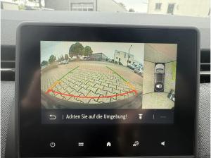 Renault Clio Techno Eco-G 100 *SHZ*LHZ*Kamera*