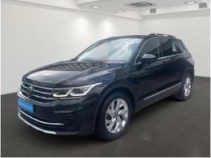 Volkswagen Tiguan 2.0 TDI DSG Elegance PANO+KAMERA+MATRIX-LED+LM+NAVI+SHZ+IQ DRIVE+DIGITAL COCKPIT+PARK ASSIST