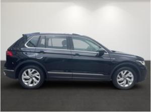 Volkswagen Tiguan 2.0 TDI DSG Elegance PANO+KAMERA+MATRIX-LED+LM+NAVI+SHZ+IQ DRIVE+DIGITAL COCKPIT+PARK ASSIST