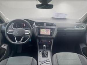 Volkswagen Tiguan 2.0 TDI DSG Elegance PANO+KAMERA+MATRIX-LED+LM+NAVI+SHZ+IQ DRIVE+DIGITAL COCKPIT+PARK ASSIST