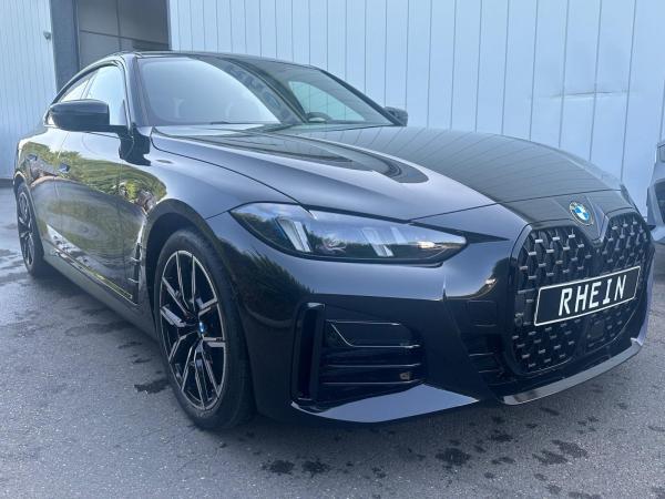 BMW 420 d Gran Coupe M Sport Pro🔥TOPDEAL⚡️ *sofort verfügbar* Privat & Gewerbe