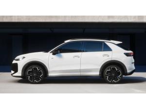 Volkswagen T-Roc R-Line 1.5 l eTSI DSG NEUES MODELL