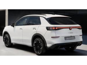 Volkswagen T-Roc R-Line 1.5 l eTSI DSG NEUES MODELL