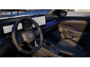 Volkswagen T-Roc R-Line 1.5 l eTSI DSG NEUES MODELL