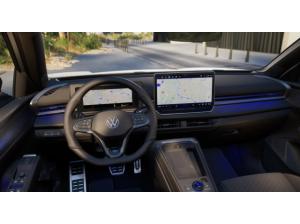 Volkswagen T-Roc R-Line 1.5 l eTSI DSG NEUES MODELL